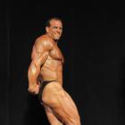 Robert  McCollough - NPC Muscle Heat Championships 2011 - #1